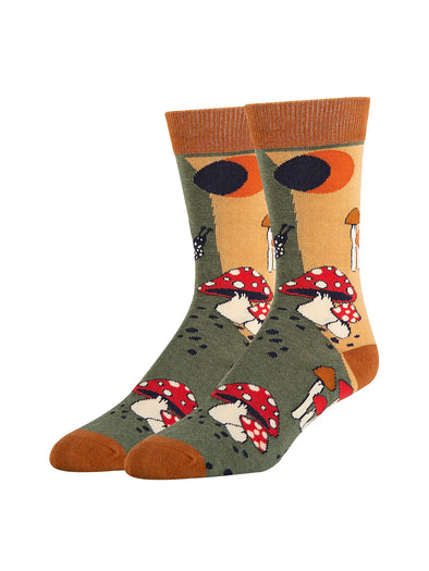 Men's Hongo Delight Socks