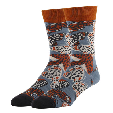 Men's Sprint Dash Socks