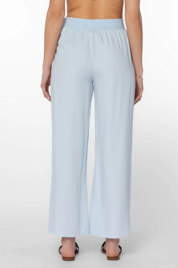Morelia Pants in Baby Blue