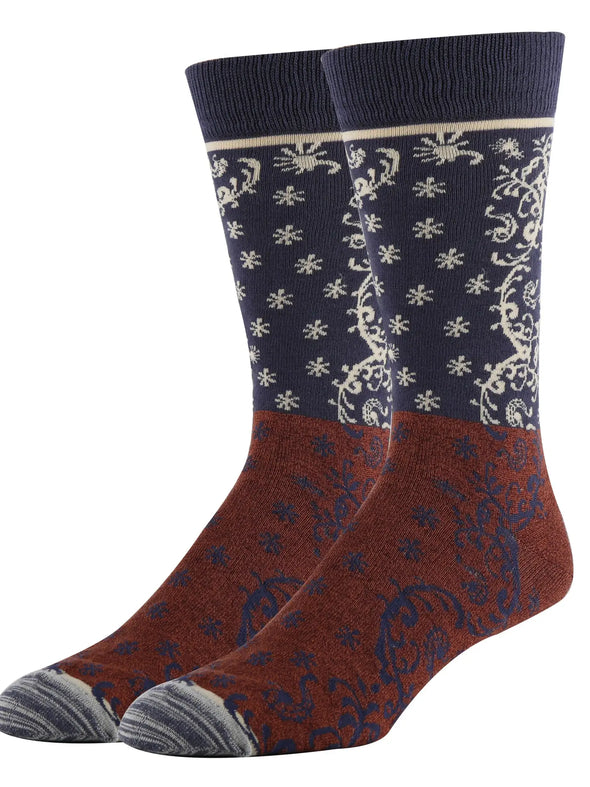 Men's Bandido Socks