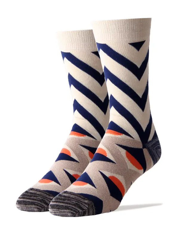 Men's Ave 51 Socks