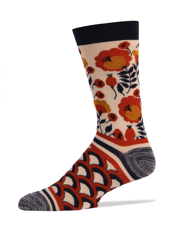 Men's The Wild Socks