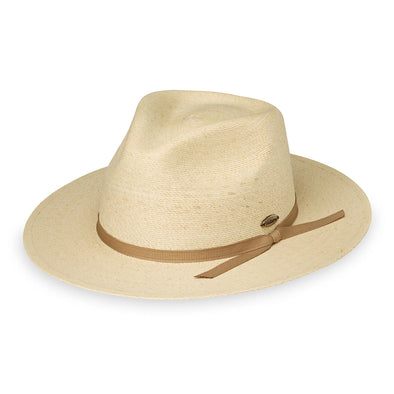 Marina Sun Protection Hat in Natural