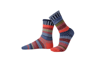 Masala Crew Socks