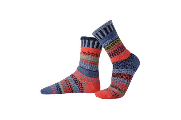 Masala Crew Socks