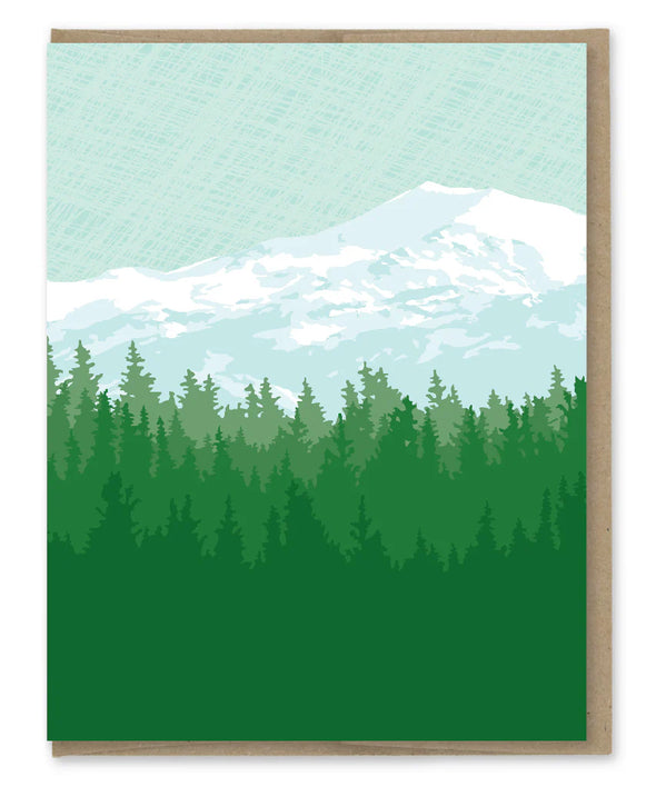 Mountains Boxed Set of 8