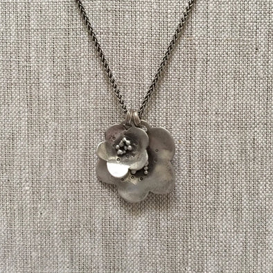 Buttercup Necklace