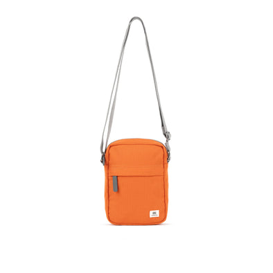 Bond Atomic Orange Recycled Canvas Bag