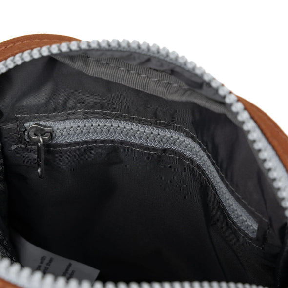 Bond Bran Recycled Canvas Bag