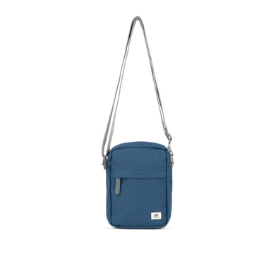 Bond Deep Blue Recycled Canvas Bag