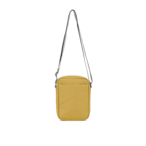 Bond Flax Recycled Canvas Bag