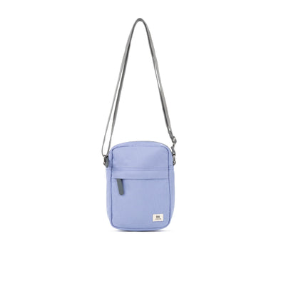 Bond Recycled Canvas Bag in Thistle
