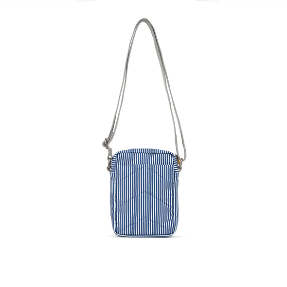 Bond Hickory Recycled Canvas Bag