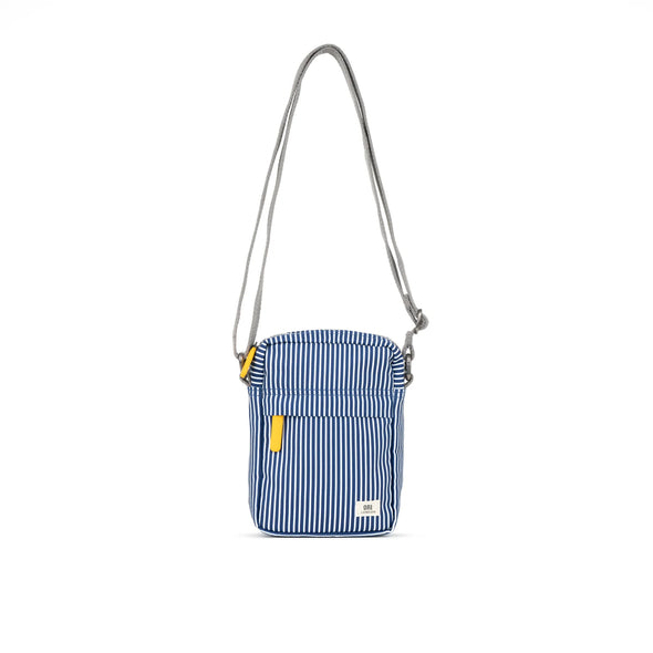 Bond Hickory Recycled Canvas Bag