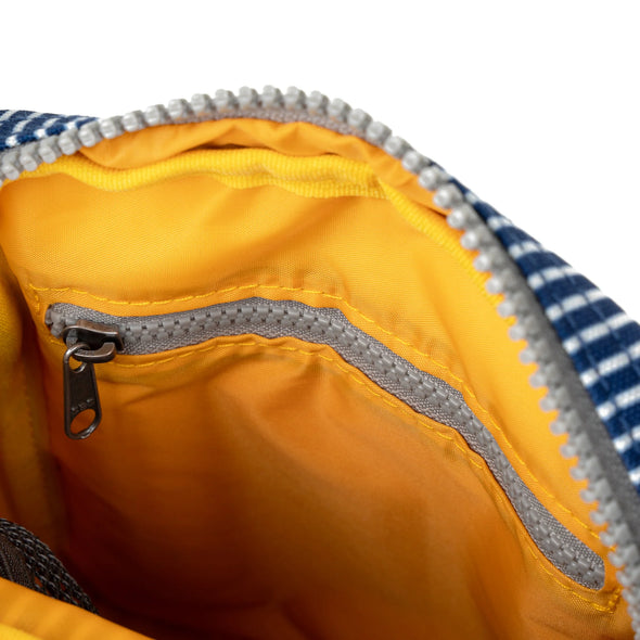 Bond Hickory Recycled Canvas Bag