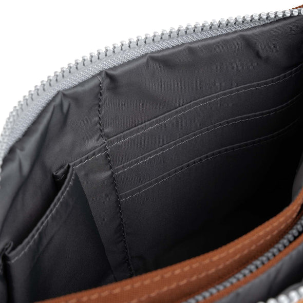 Carnaby XL Bran Recycled Canvas Bag