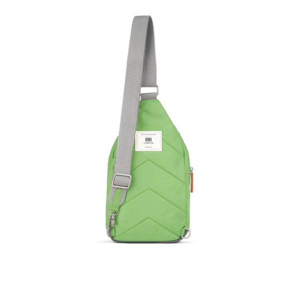 Willesden B Recycled Nylon Kiwi Bag