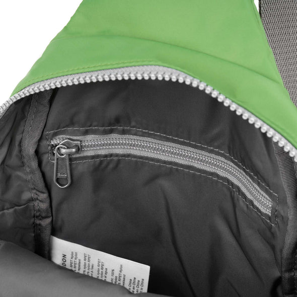 Willesden B Recycled Nylon Kiwi Bag