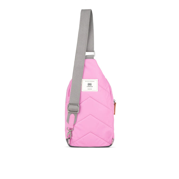 Willesden B Recycled Nylon Orchid Bag