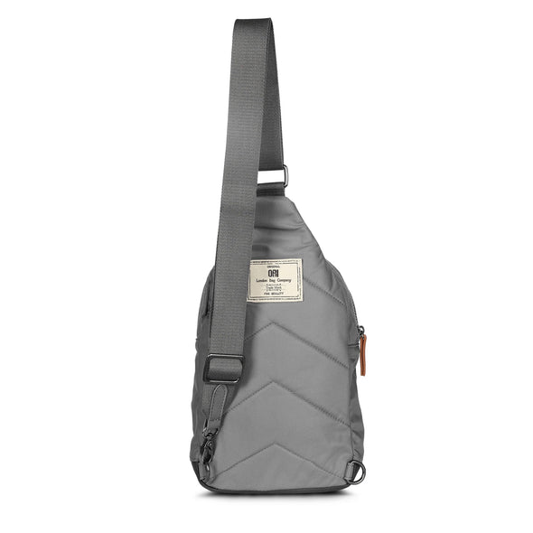 Willesden B Recycled Nylon Stormy Bag