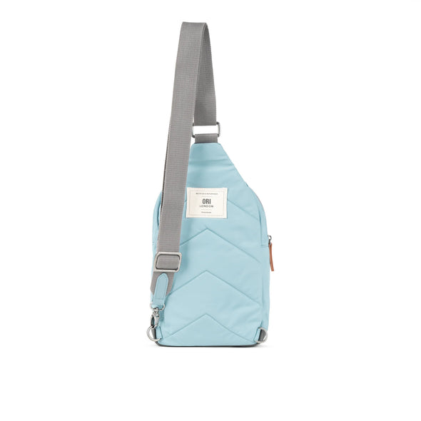 Willesden B Spearmint Recycled Nylon Bag