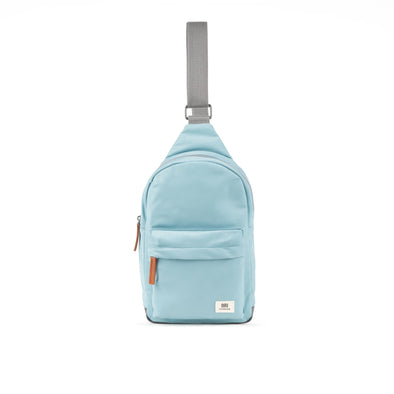 Willesden B Spearmint Recycled Nylon Bag