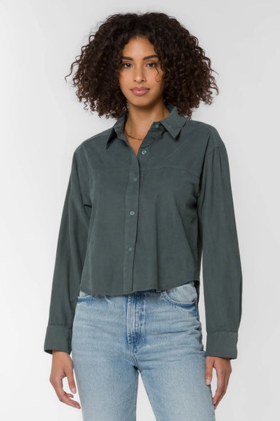 Otis Forest Top
