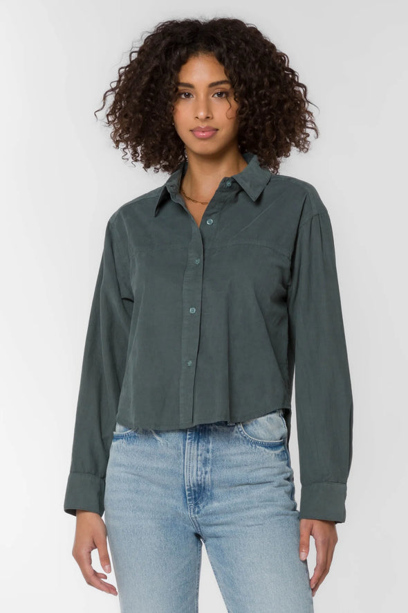 Otis Forest Top
