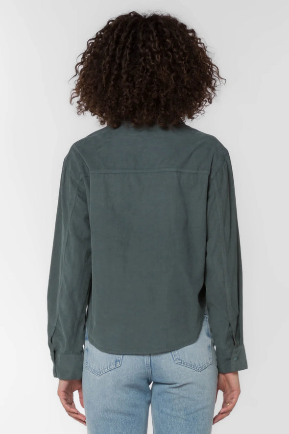 Otis Forest Top