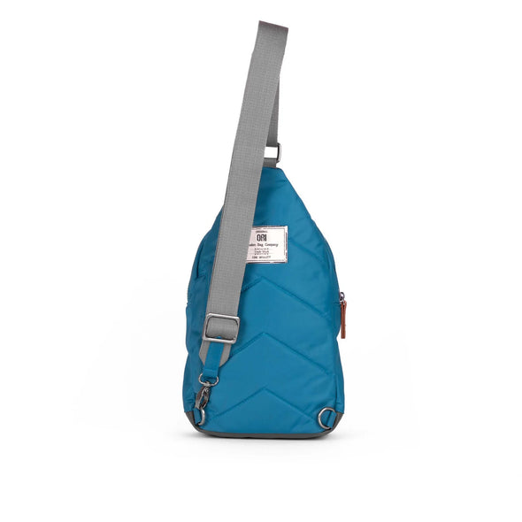 Willesden B Marine Recycled Nylon Bag