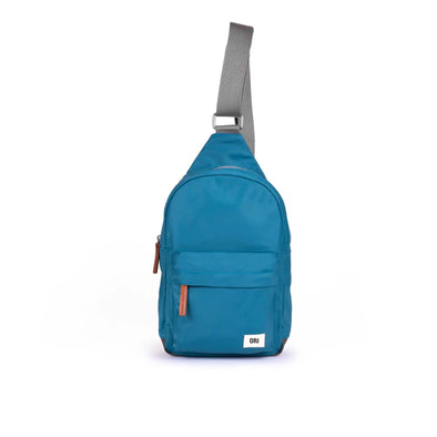 Willesden B Marine Recycled Nylon Bag