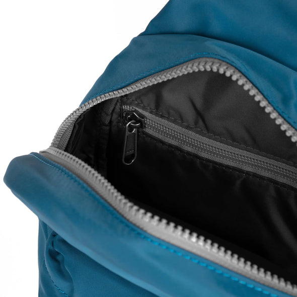 Willesden B Marine Recycled Nylon Bag