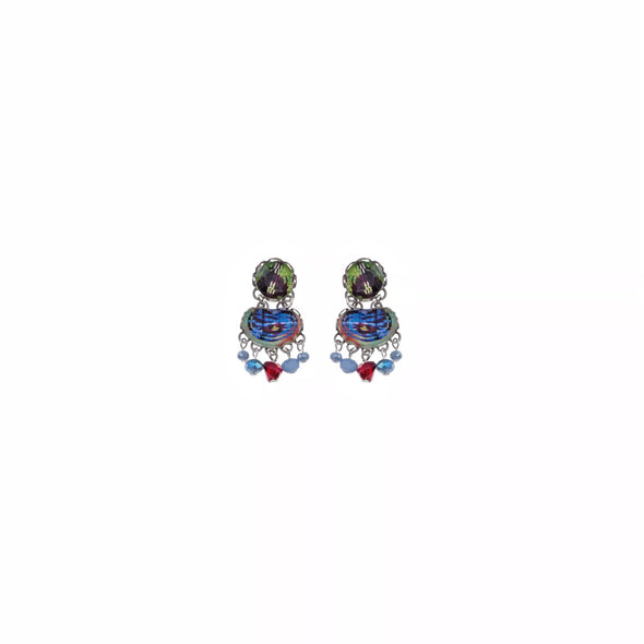 Zorion Earrings