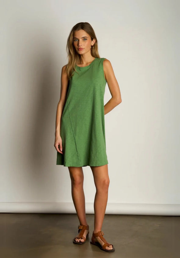 Palm Rae Tank Dress