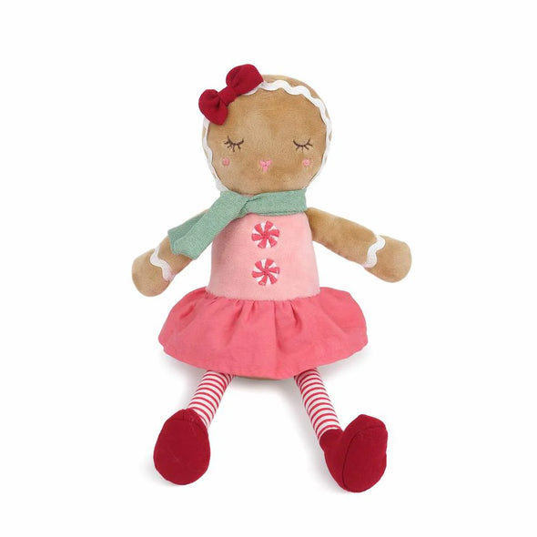 Gingerbread Girl 12"