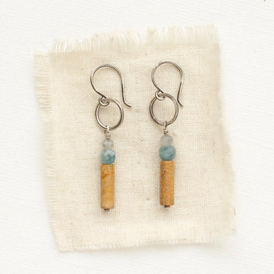 Oasis Sydney Hoop Earrings