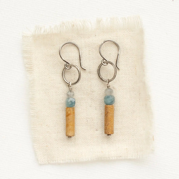 Oasis Sydney Hoop Earrings