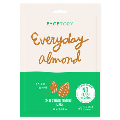 Everyday, Almond Skin Strengthening Mask