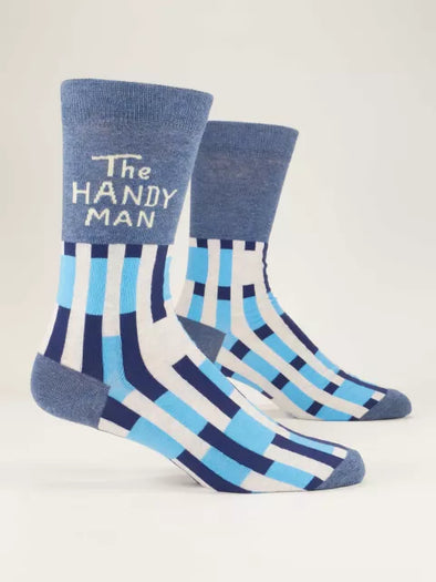 Men's Handyman Socks