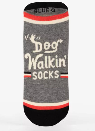 Dog Walkin' Socks L/XL