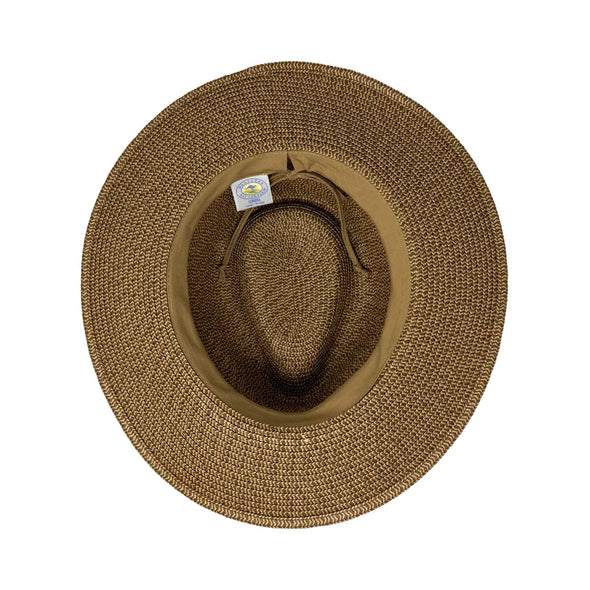 Sedona XL Sun Protection Hat in Camel