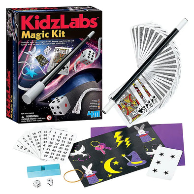 Magic Kit