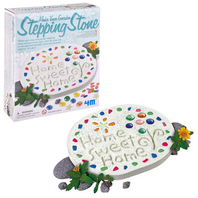 Garden Stepping Stone