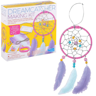 Dream Catcher Kit