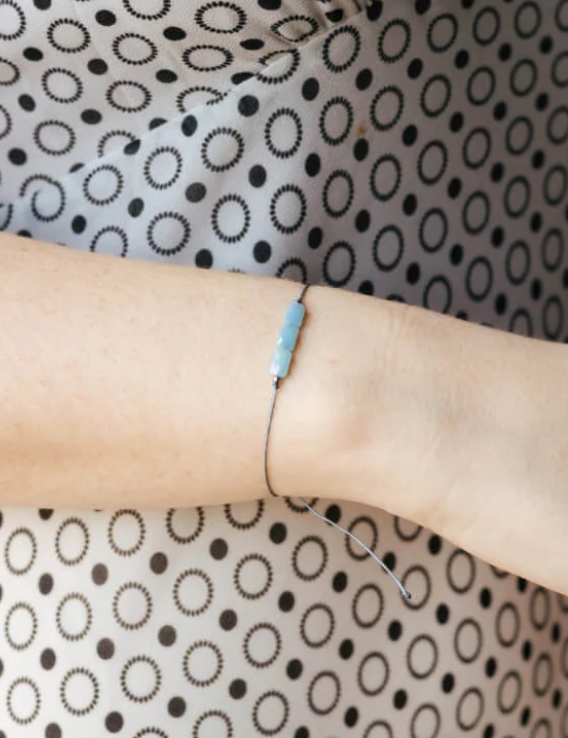 Mystic Sky Fairytale Adjustable Bracelet for Love