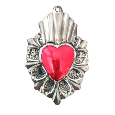 Tin Heart