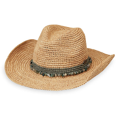 Tahiti Cowboy in Sage