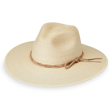 Tulum Sun Protection Hat in Natural