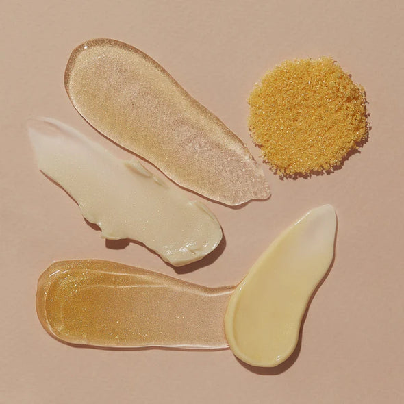 Glimmer 5 Step Pedi in a Box