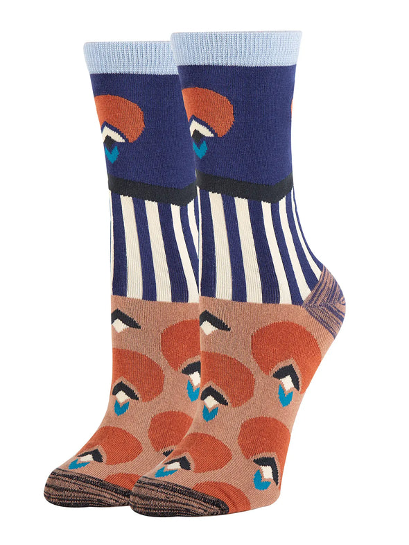 Otono Breeze Socks